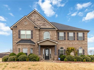 195 Harbrooke Cir, Greer, SC, 29651