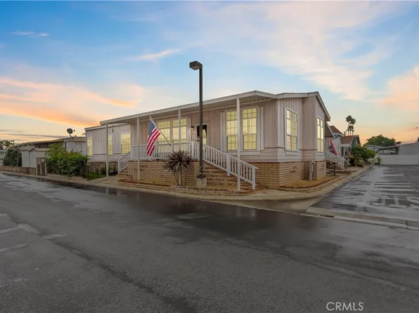 1245 W Cienega Ave Spc 38, San Dimas, CA 91773