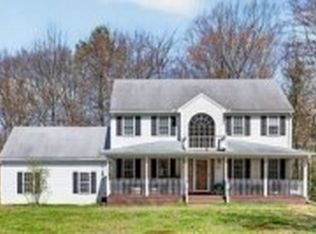 58 Laurel View Rd, Templeton, MA 01468