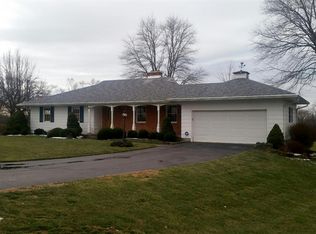 27 Dazey Dr, Middletown, OH 45044