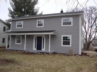 3519 W Mount Morris Rd, Mount Morris, MI 48458