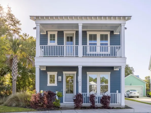 1418 Pearl Channel Loop, Charleston, SC 29412