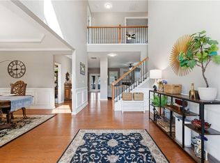 607 Ceremony Way, Acworth, GA 30102