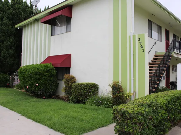 3721 E 8th St APT 6, Long Beach, CA 90804