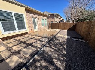 10035 Wake Bridge Dr, Frisco, TX 75035