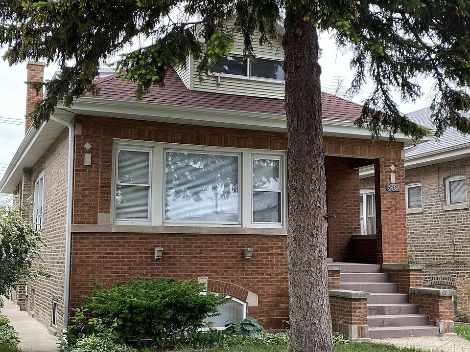 1st image of 3404 N Oconto Ave
