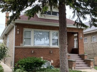 3404 N Oconto Ave, Chicago, IL 60634
