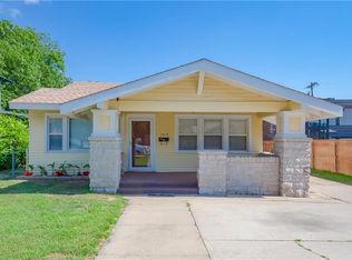 1419 NW 43rd St, Oklahoma City, OK 73118