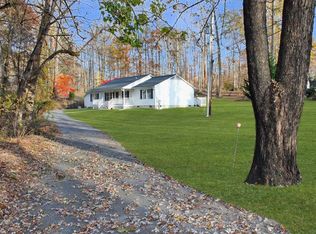 5355 Huntingtown Rd, Huntingtown, MD 20639