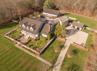 128 Upper Church Hill Rd, Washington Depot, CT 06794