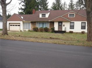 250 Camp St, Jamestown, NY 14701