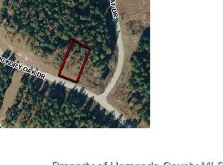 4716 SW Hickory Oak Dr, Brooksville, FL 34601