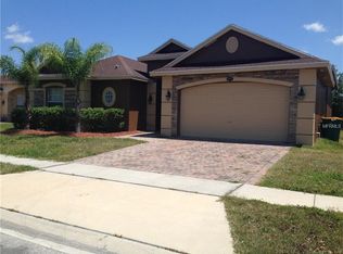 1013 Costa Mesa Ln, Kissimmee, FL 34744