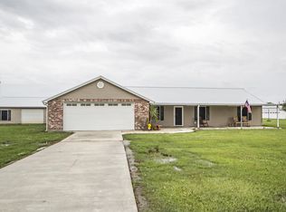 1227 Nina Hwy, Breaux Bridge, LA 70517