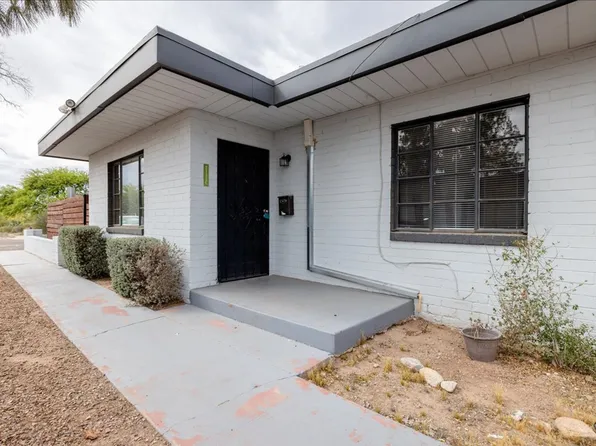 2132 N Forgeus Ave Unit C, Tucson, AZ 85716