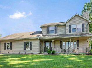 3141 Hartford Ct, Green Bay, WI 54313