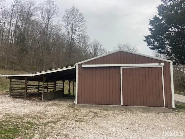 0 N County Road 775 W, West Baden Springs, IN 47469