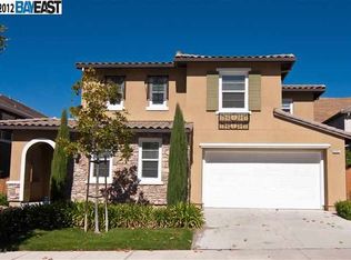 3591 Sleeping Meadow Way, San Ramon, CA 94582