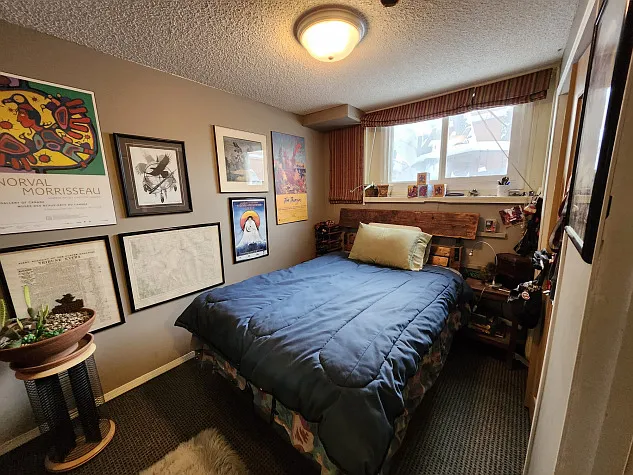 Cozy 1 Bedroom Basement Suite — Photo 3