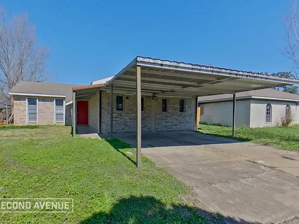 3314 Knotty Oaks Trl, Houston, TX 77045