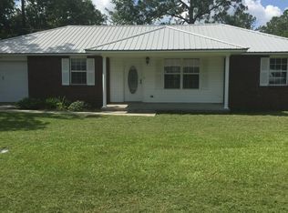 714 Long Dr, Macclenny, FL 32063
