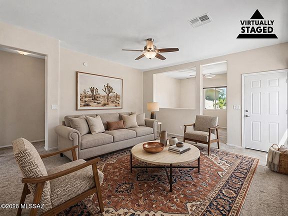 4th image of 1361 W Via Cerro Colorado