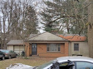 2012 Indian Rd, Portage, MI 49002