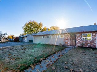 2205 Dallas St, Richland, WA 99352