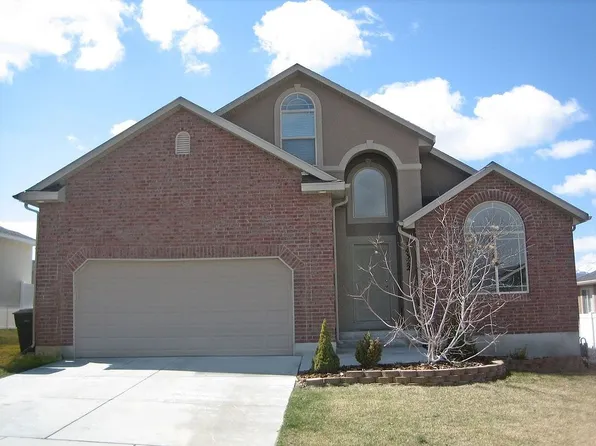 14322 S Pepper Grass Ln, Herriman, UT 84096