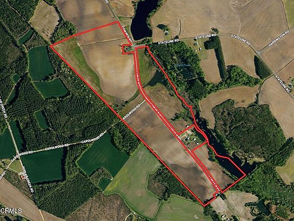 2nd image of Tbd Cowpen Swamp Road