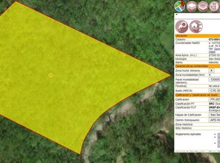 State Highway 119 Km #21.4, San Sebastian, PR 00685