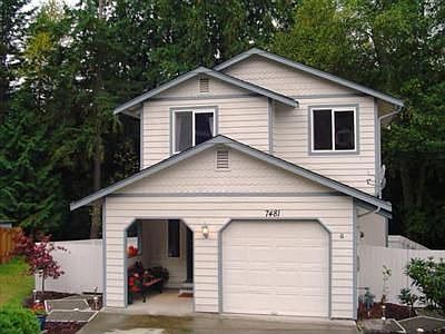 1st image of 7481 Arcade Pl NW
