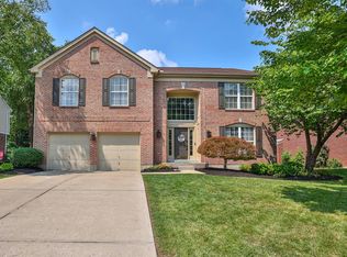 658 Westerly Dr, Crescent Springs, KY 41017