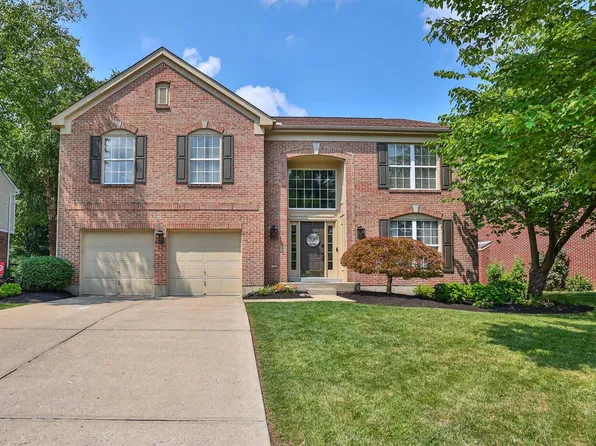 658 Westerly Dr, Crescent Springs, KY 41017