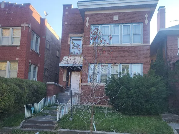 7955 S Sangamon St, Chicago, IL 60620