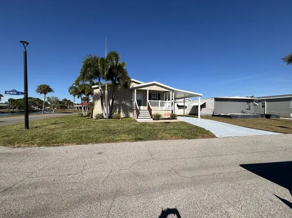 963 E Desirade Ave #139, Venice, FL 34285