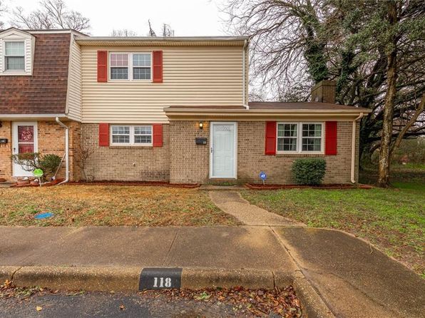 Townhomes For Rent in Hampton VA - 5 Rentals | Zillow