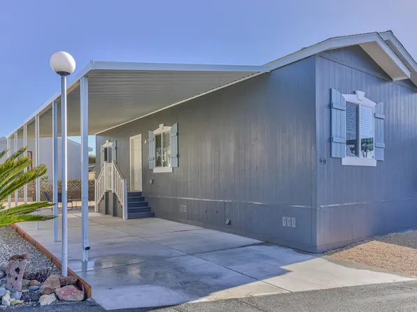 1146 Birch Ave #69, Seaside, CA 93955