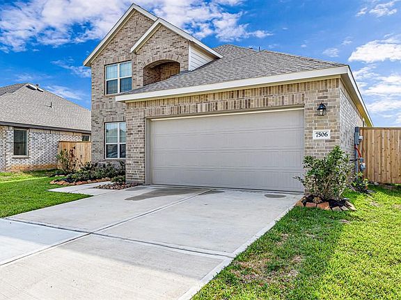 3rd image of 7506 Auburn Haven Trl