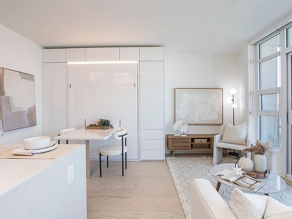 5th image of 1289 Hornby St #2503