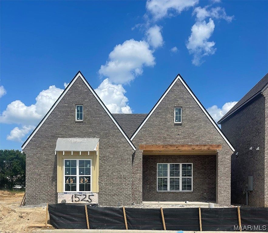 1525 Grantham Dr, Montgomery, AL 36117 MLS 537659 Zillow
