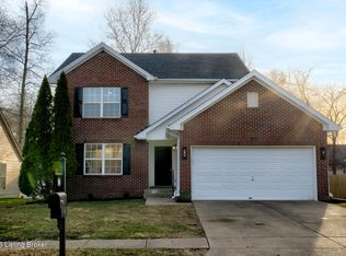 10503 Waycross Ave, Louisville, KY 40229