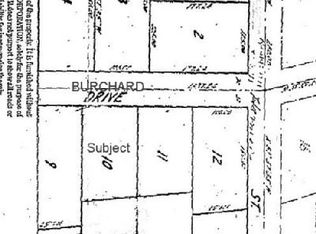 LOT 10 Burchard Dr SW, Pt Orchard, WA