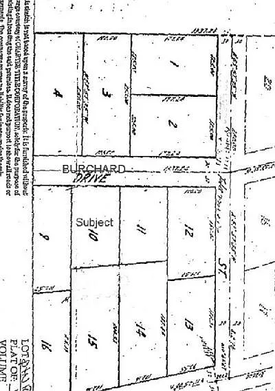10 Lot Burchard photo 1