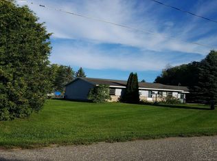 319 N F St, Cheboygan, MI 49721