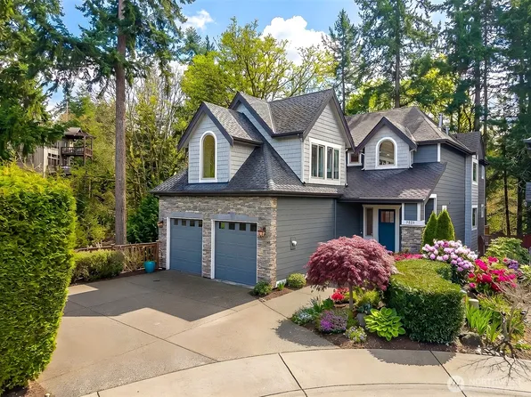 7248 115th Place SE, Newcastle, WA 98056