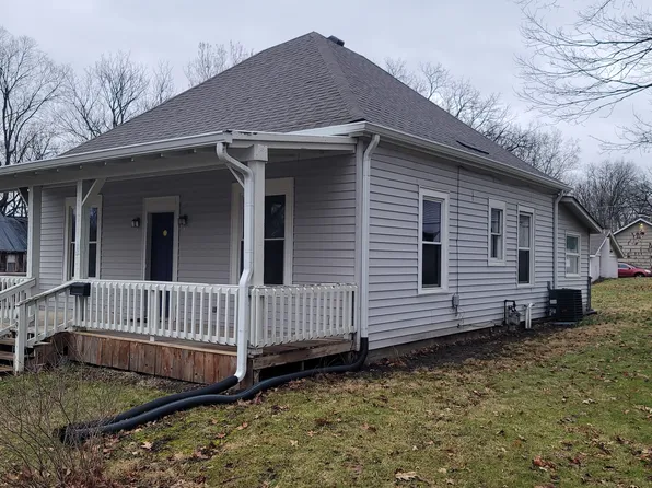 499 N Indiana St, Danville, IN 46122