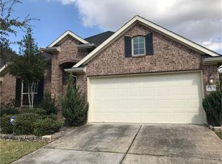 2509 Golf Ridge Cir, Houston, TX 77089