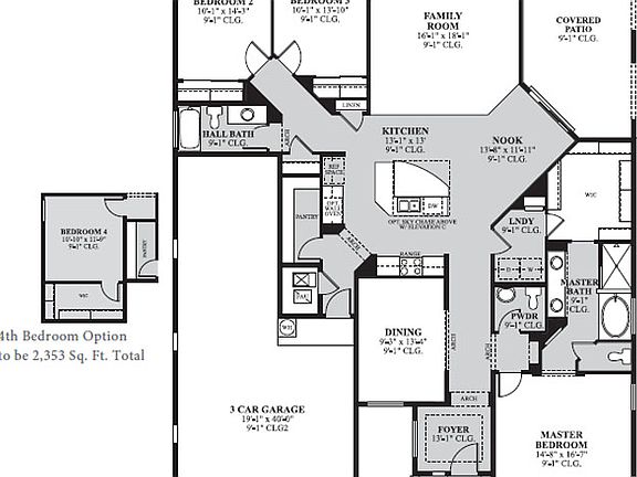 Floor Plan.
