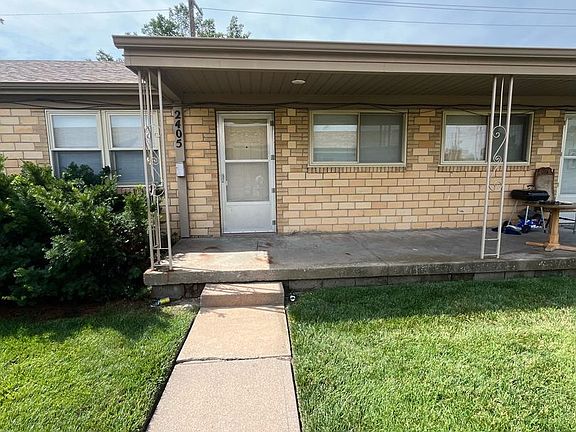 2nd image of 2431 Coronado Ave #2405